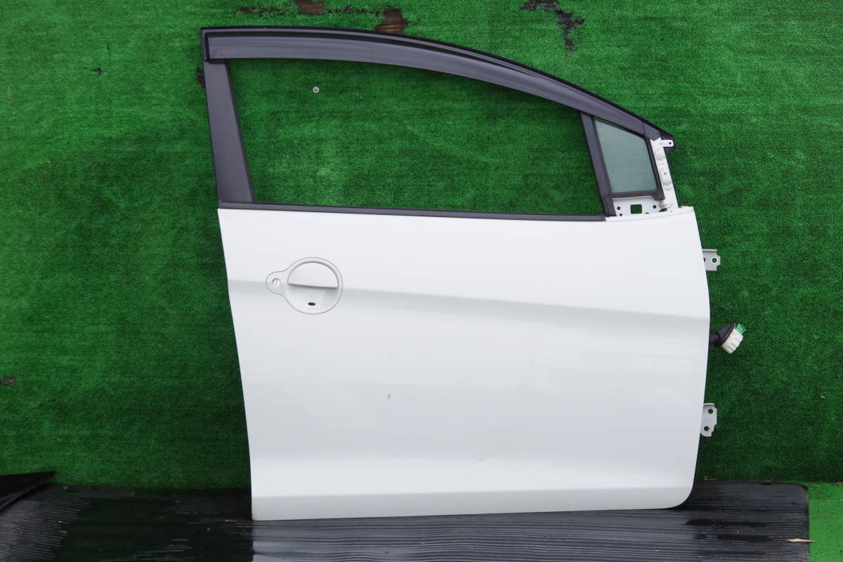 スズキ セルボ HG215 フロントドア 右拍卖