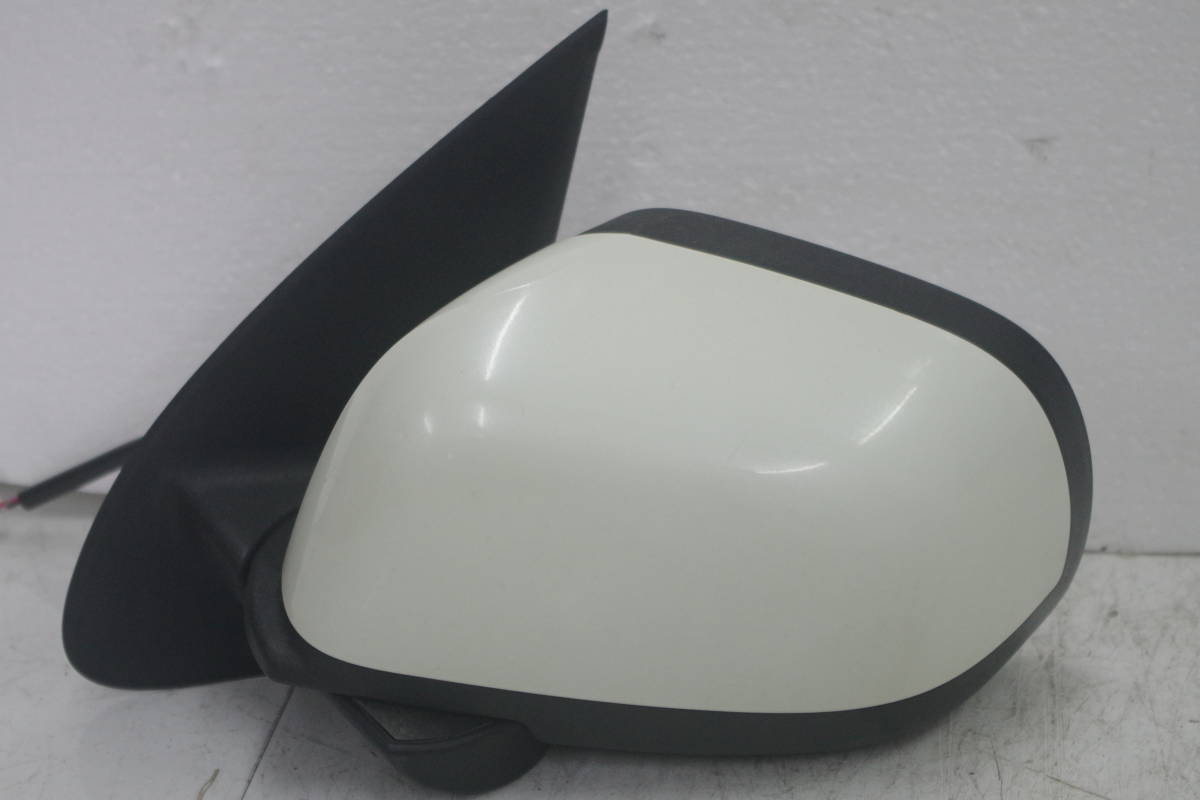ニッサン マーチ K13 サイドミラー ドアミラー 左拍卖