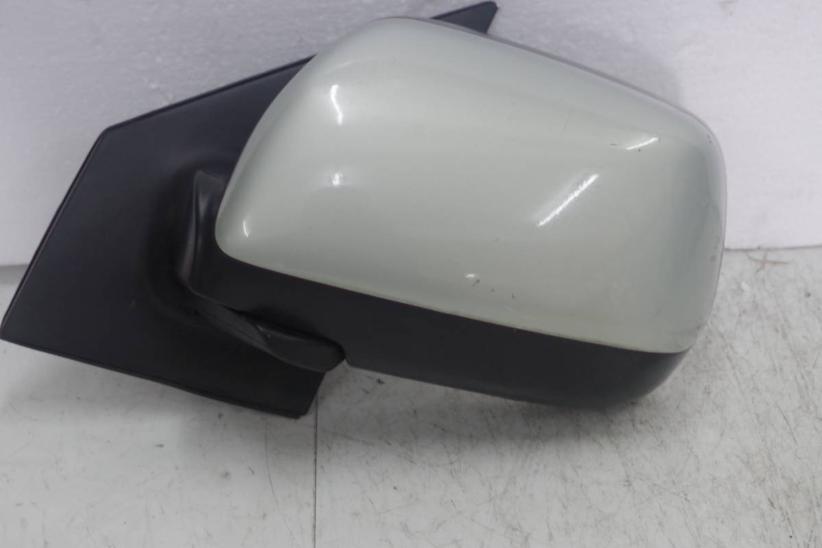 トヨタ ポルテ NNP11 サイドミラー 左拍卖