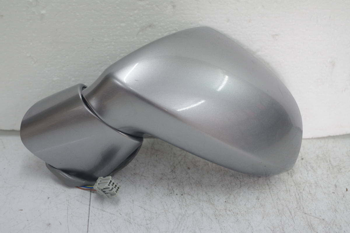 ホンダ ストリーム RN6 サイドミラー左拍卖