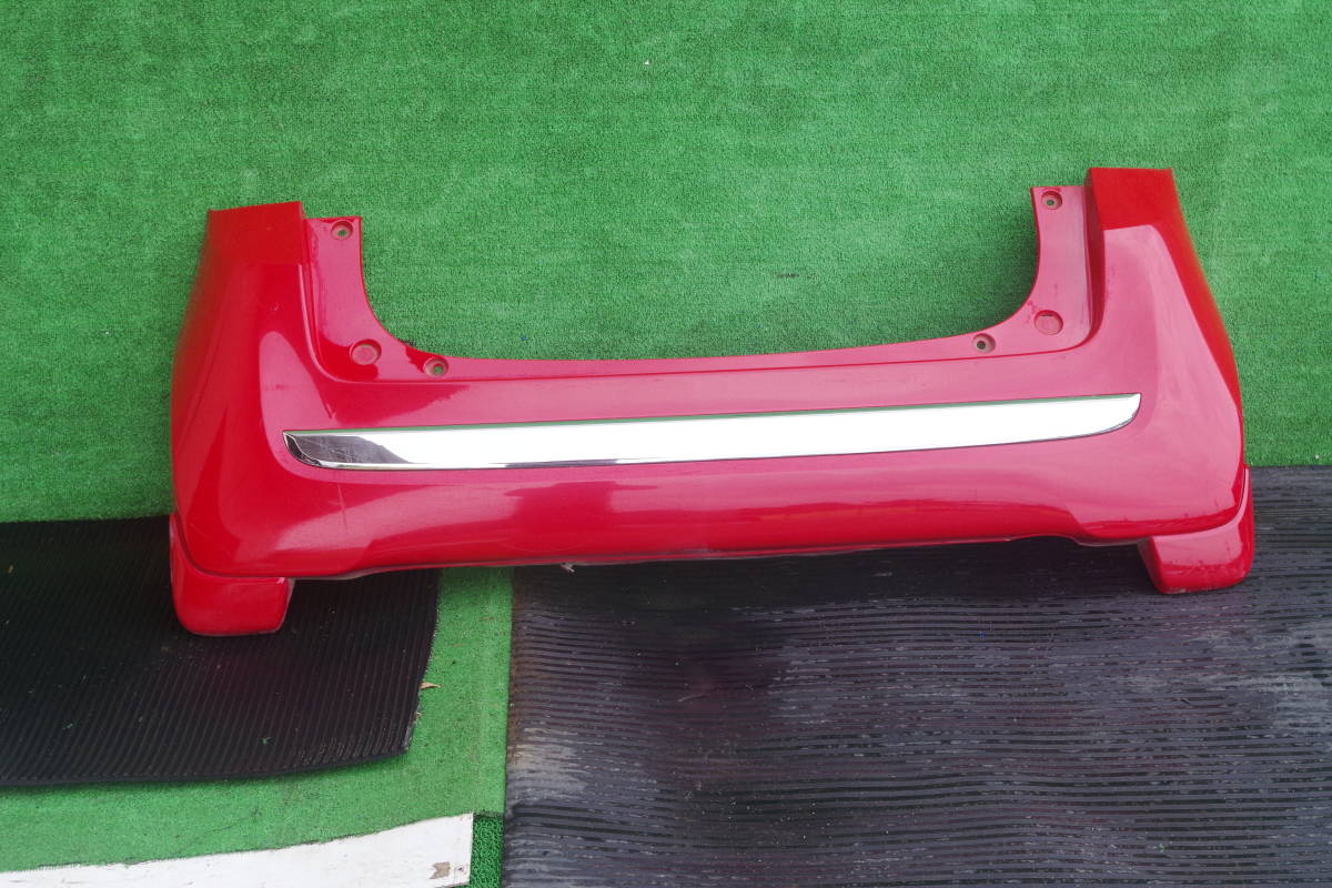 ホンダ N-ONE JG1 R18A リアバンパー拍卖