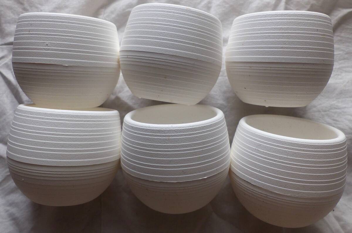 石丸壱号 PLASTIC BOWL SERIES 鉢 プランター プラ鉢 苗鉢 植木鉢 UGARDEN拍卖
