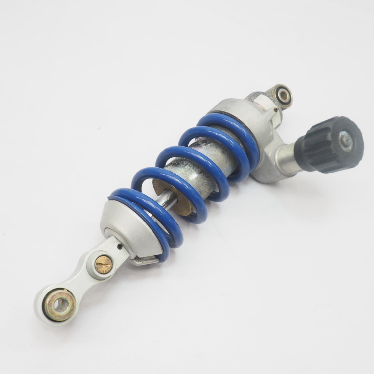 アプリリア RST1000フツーラ 純正リアサス サスペンション aprilia futura ショックアブソーバー サスSACHS ザックス拍卖