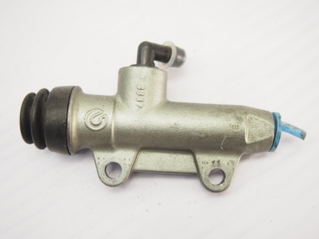 ブレンボbrembo リアブレーキ マスター リアマスター純正 固着破損無 BMW ドゥカティducati拍卖