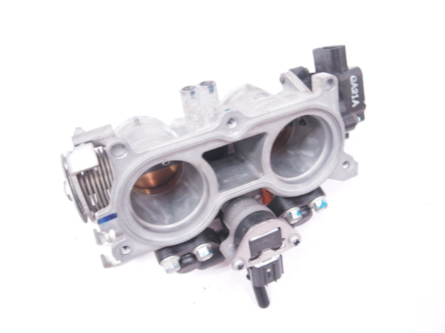 CBR400R純正インジェクション 本体割れ無しメンテ用に。NC47 CB400X CB400F拍卖