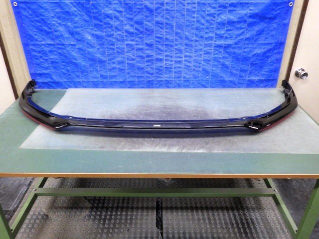 P046 レヴォーグ VN5 STI フロントスポイラー SG517VC000 E2410VC200 ST96020VR000拍卖