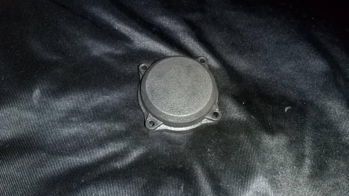 カワサキ純正 ZR400C ゼファーΧ キャブレター トップキャップ1個 トップカバー拍卖