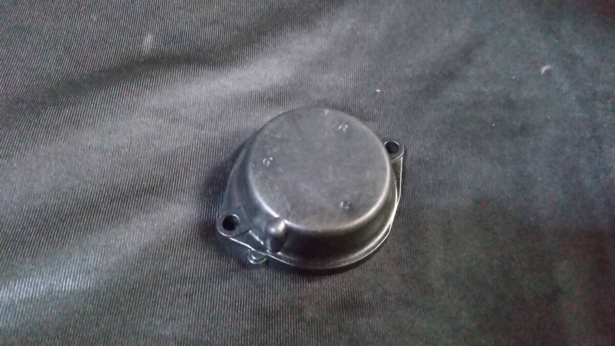 スズキ純正 NK43A ST400 テンプター キャブレター トップキャップ1個 トップカバー拍卖