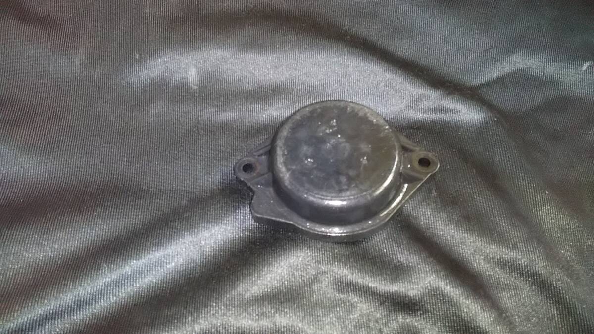 ヤマハ純正 3LN FZR250R キャブレター トップキャップ1個 トップカバー拍卖