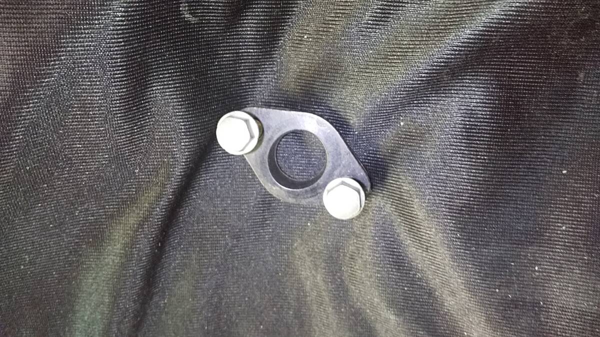 ホンダ純正 PA03 Z50J モンキー キャブ側インシュレーター 拍卖