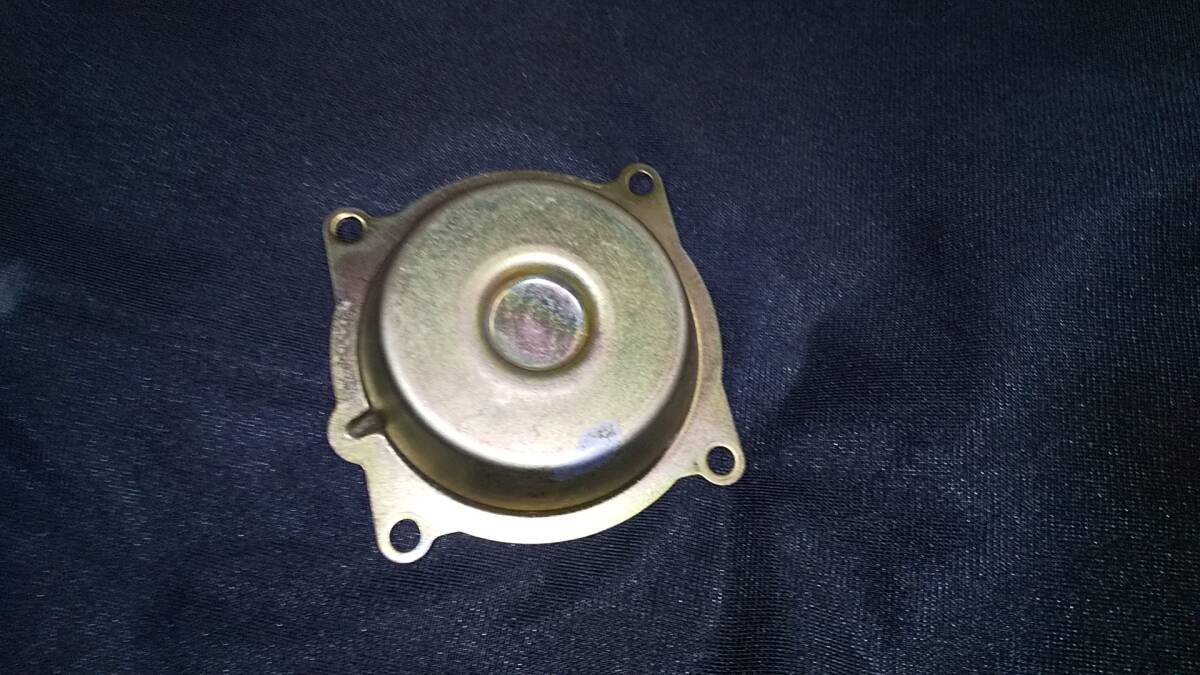 ヤマハ純正 1WG FZR400 キャブレター トップキャップ1個 トップカバー拍卖