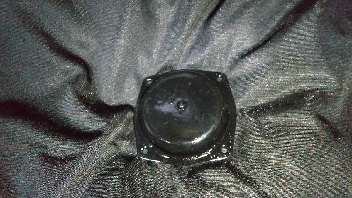 カワサキ純正 GPz250F キャブレター トップキャップ1個 トップカバー拍卖