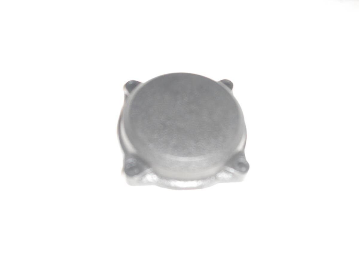 カワサキ純正 EX250H ZZ-R250 キャブレター トップキャップ1個 トップカバー拍卖