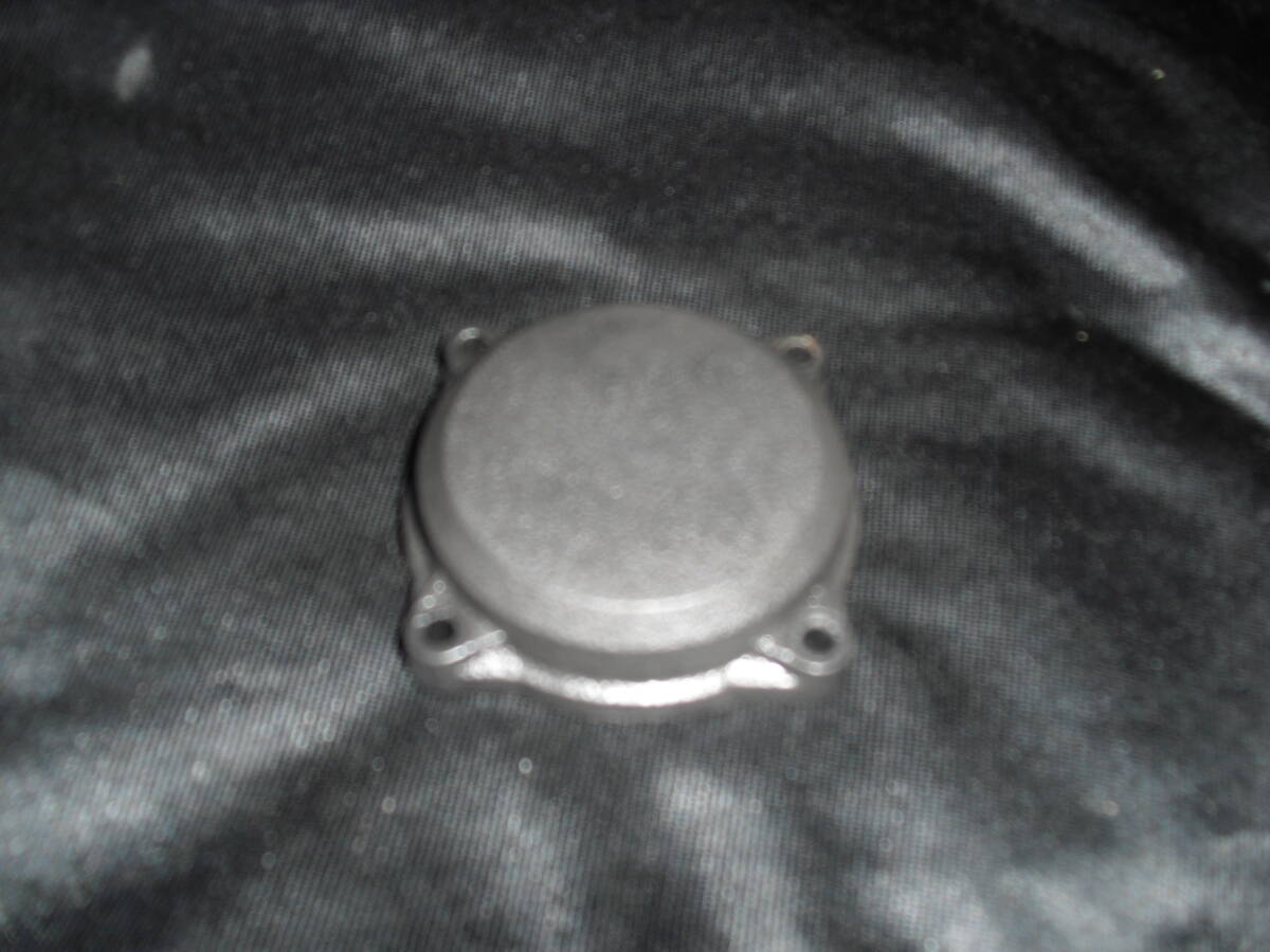 カワサキ純正 KLE250 アネロー キャブレター トップキャップ1個 トップカバー拍卖