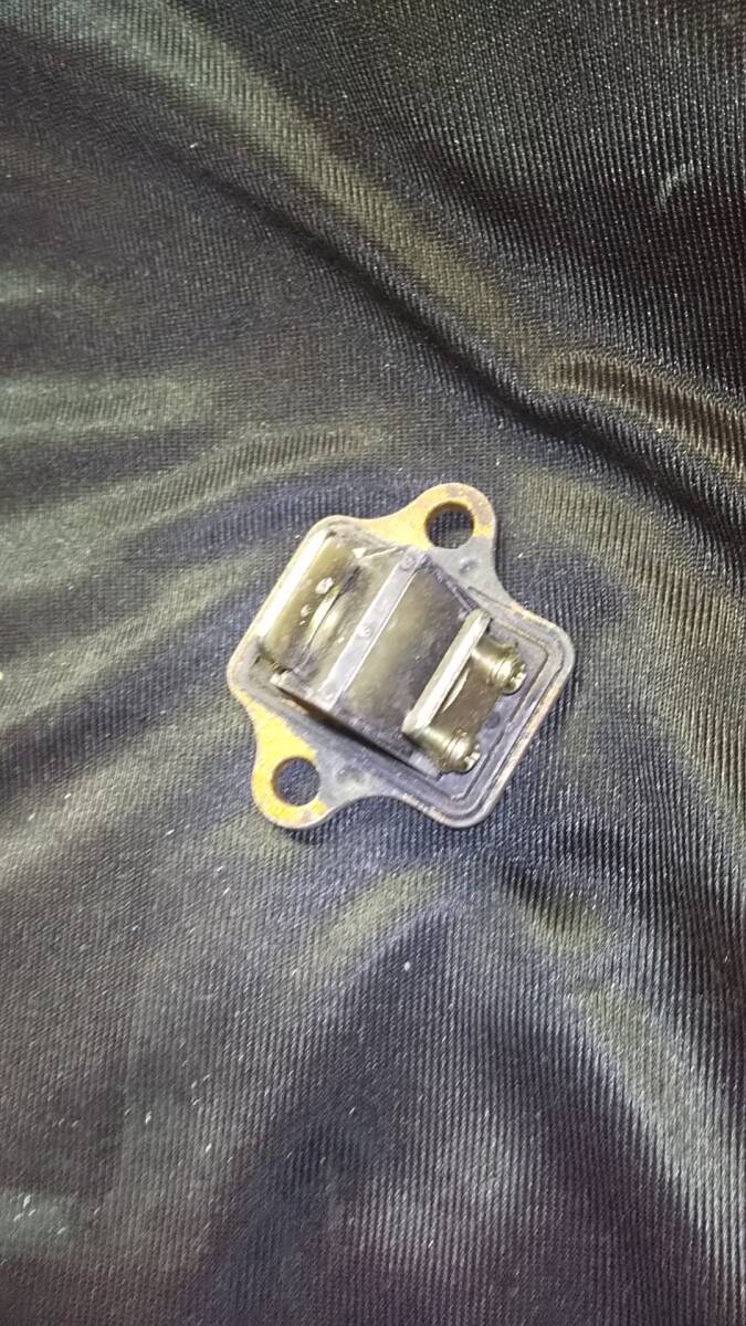 ホンダ純正 CF50 シャリー リードバルブ PB44A拍卖