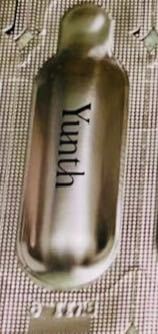 Yunth ユンス 生ビタミンC美白美容液 薬用ホワイトニングエッセンスPVC a 1ml 1包拍卖