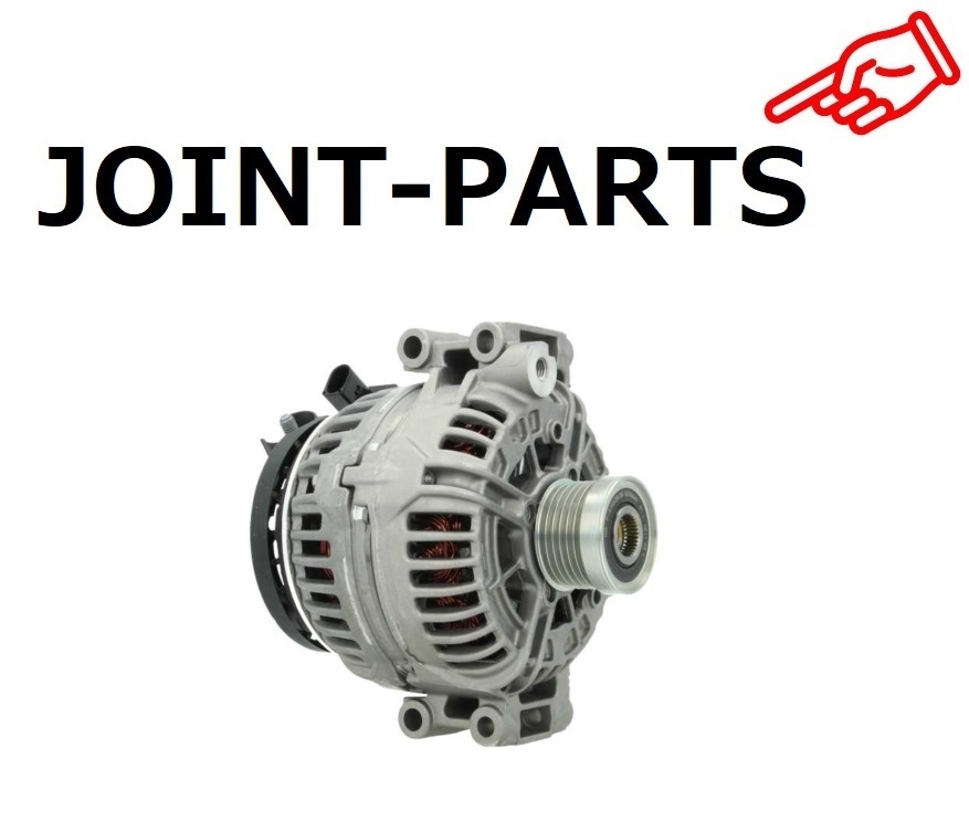 【製品半年保証】 BMW 3シリーズ E46 E90 E91 E92 E93 オルタネーター ダイナモ 316i 318i 318Ci 320i 12317533270 ※カプラー2ピン用拍卖