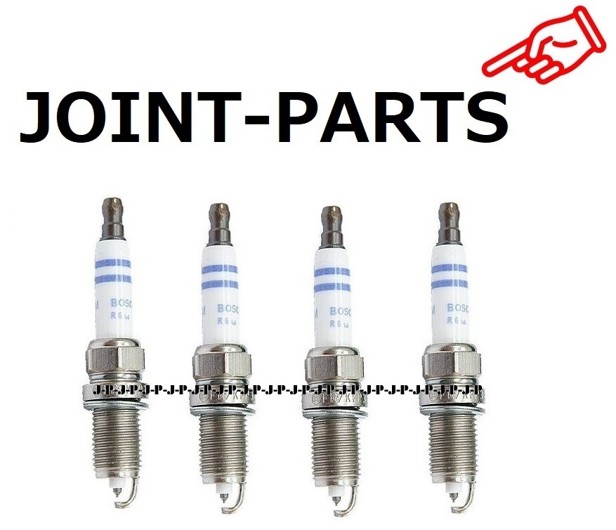 【製品半年保証】 BMW 1シリーズ E81 E82 E87 E88 X1 E84 Z4 E85 スパークプラグ 4本 118i 120i 18i 2.0i プラグ 12122158252 12120032135拍卖