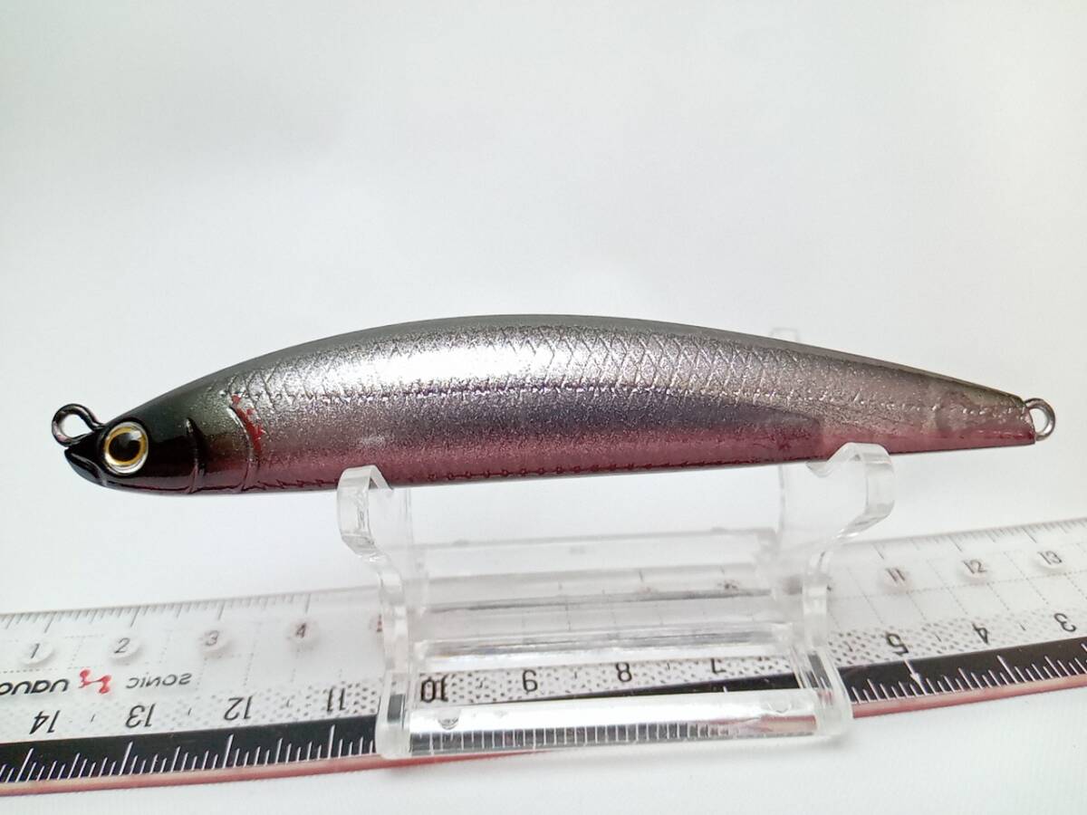 ジャクソン アスリート 9JM 北海道限定カラー クリスタルカタクチ 拍卖