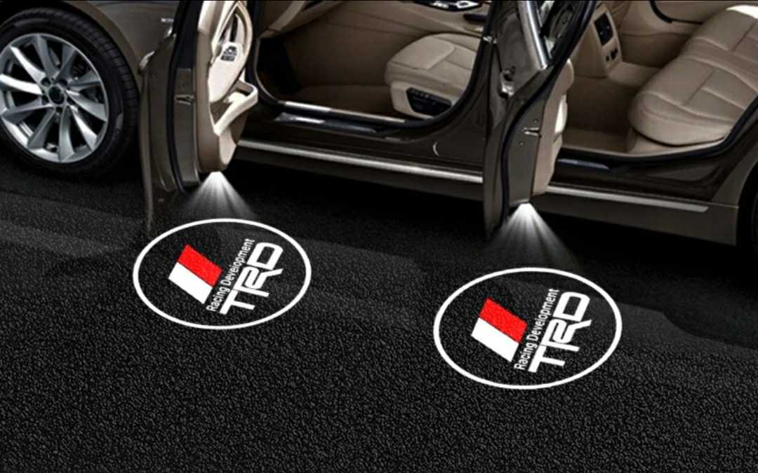 TRDウェルカムライト 2個セット拍卖