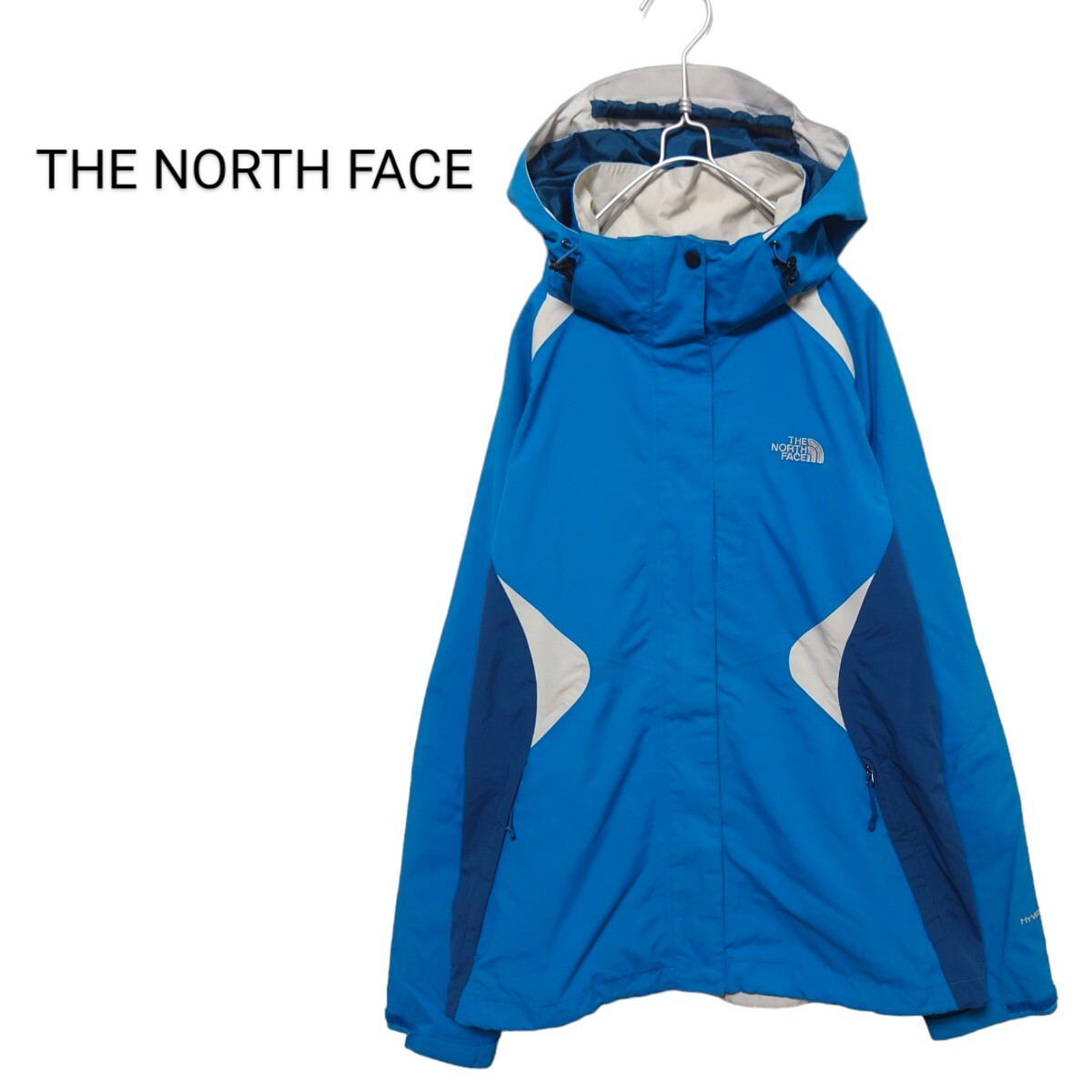 【THE NORTH FACE】Hyvent スクープジャケット A-1981拍卖