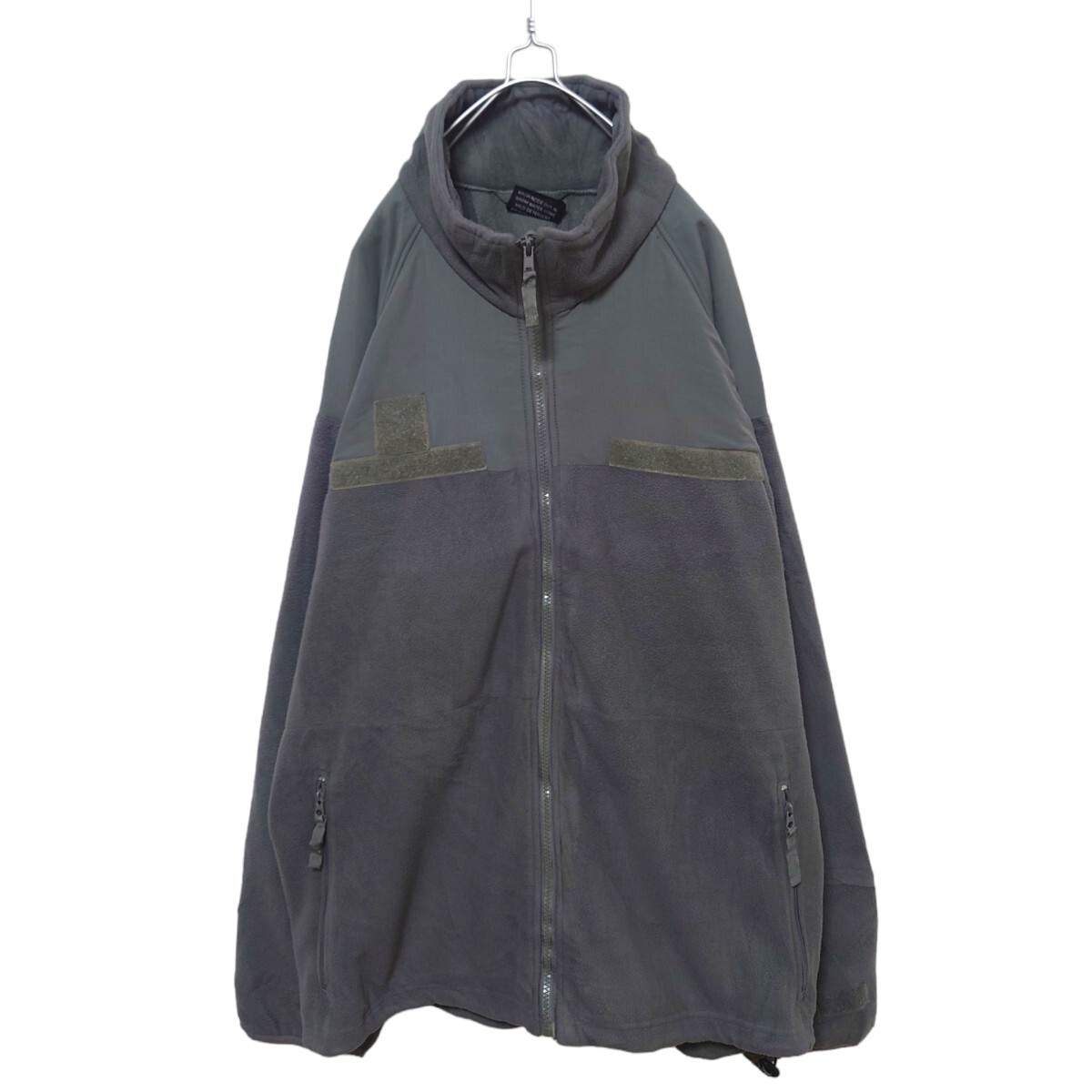 【ROTHCO】ECWCS GEN3 LEVEL3 フリースジャケット S-643拍卖