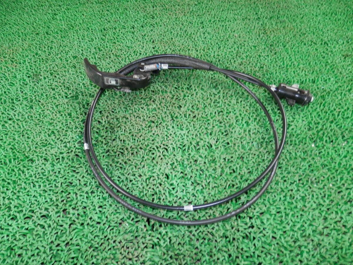 ◆3406-042 H18 スズキ ジムニー JB23W フューエルリッドオープナー拍卖