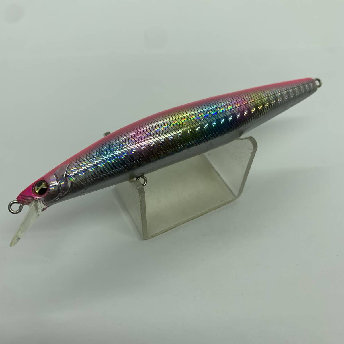 W-33559 メガバス MEGABASS マリンギャング 120S拍卖