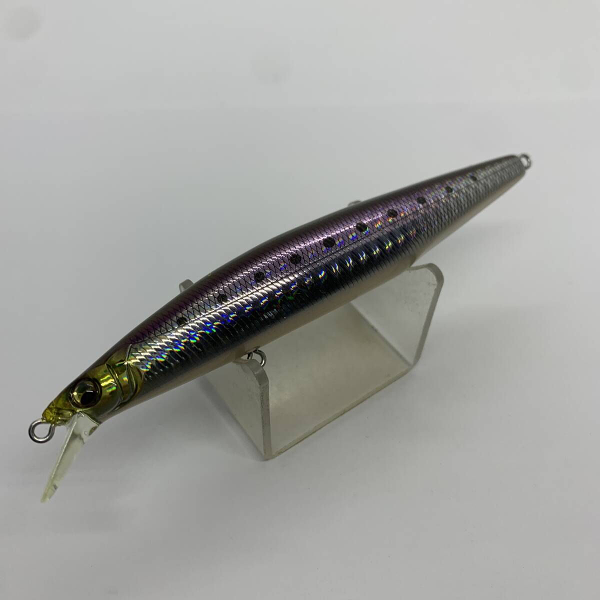 W-33560 メガバス MEGABASS マリンギャング 120F拍卖