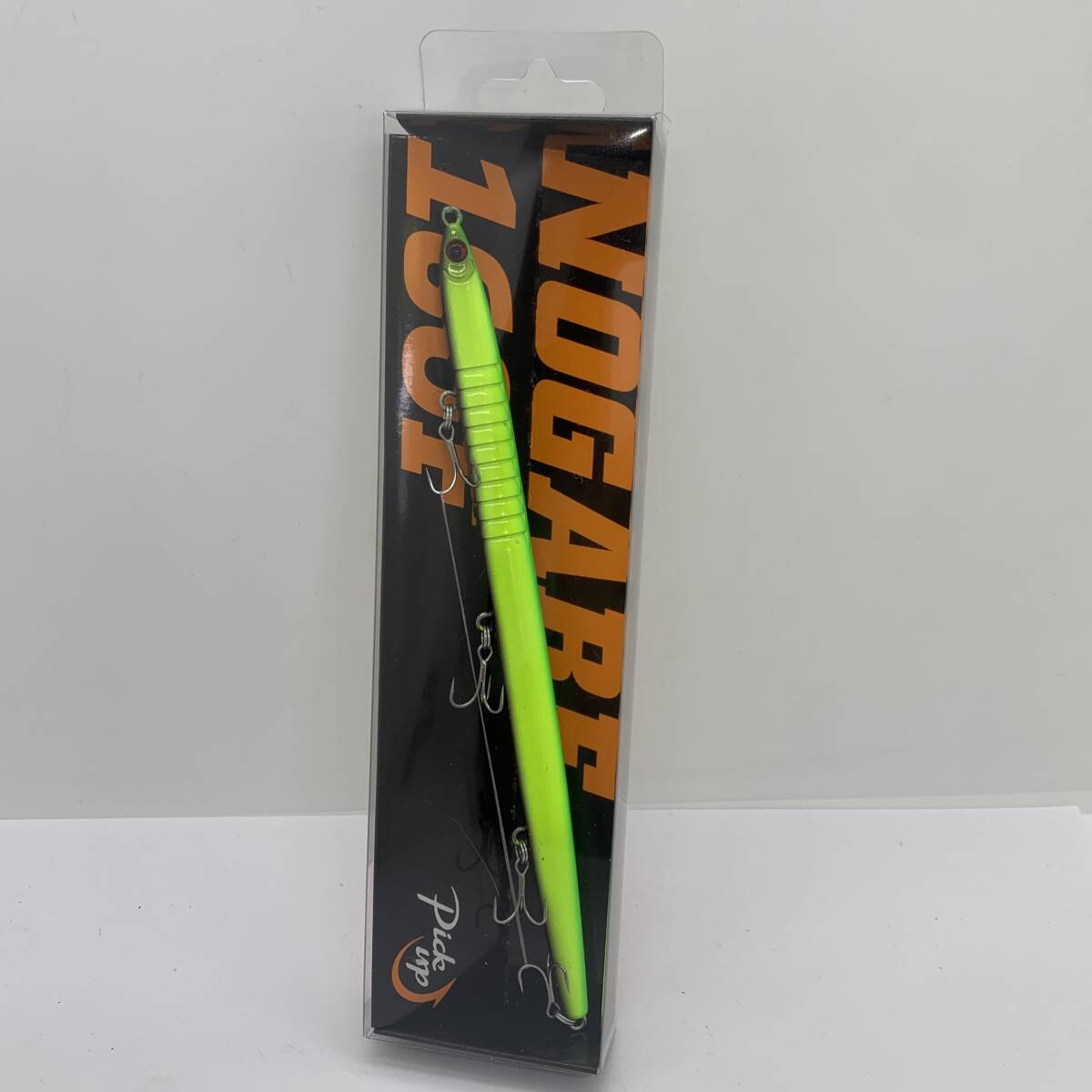 I-79462 ピックアップ ノガレ 160F拍卖