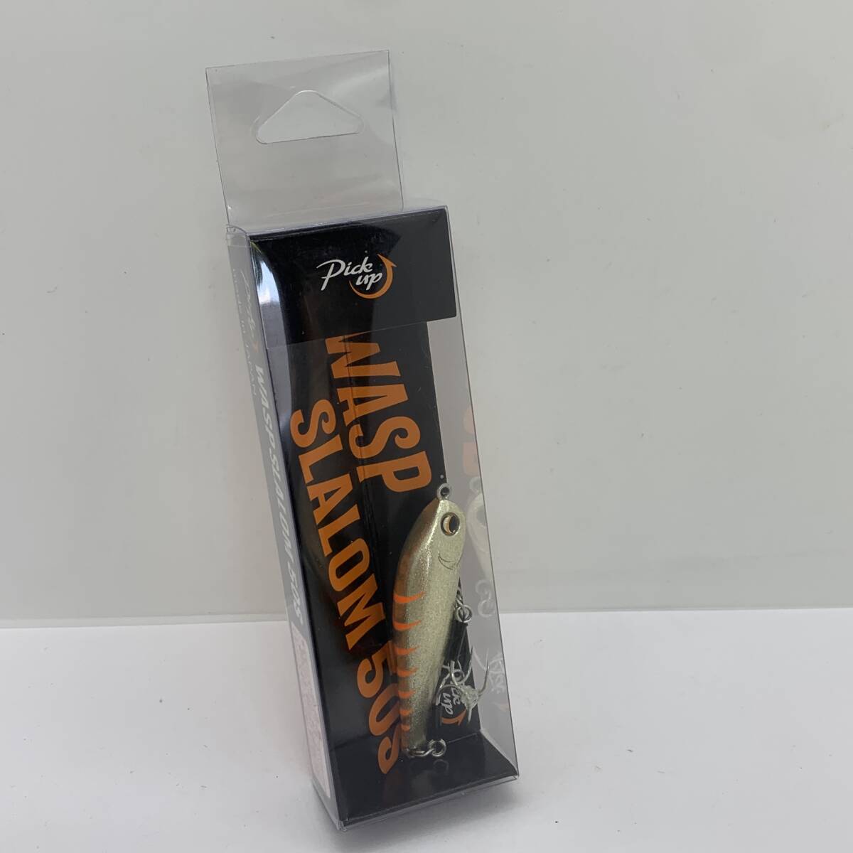 I-79467 ピックアップ ワスプスラローム 50S拍卖