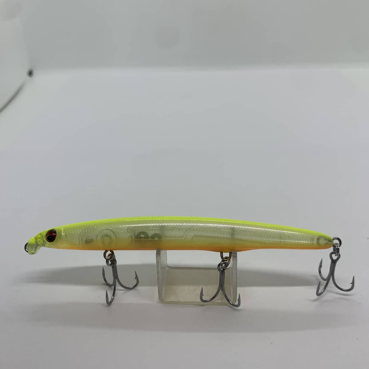 W-33749 メガバス MEGABASS バティッサ 115F拍卖