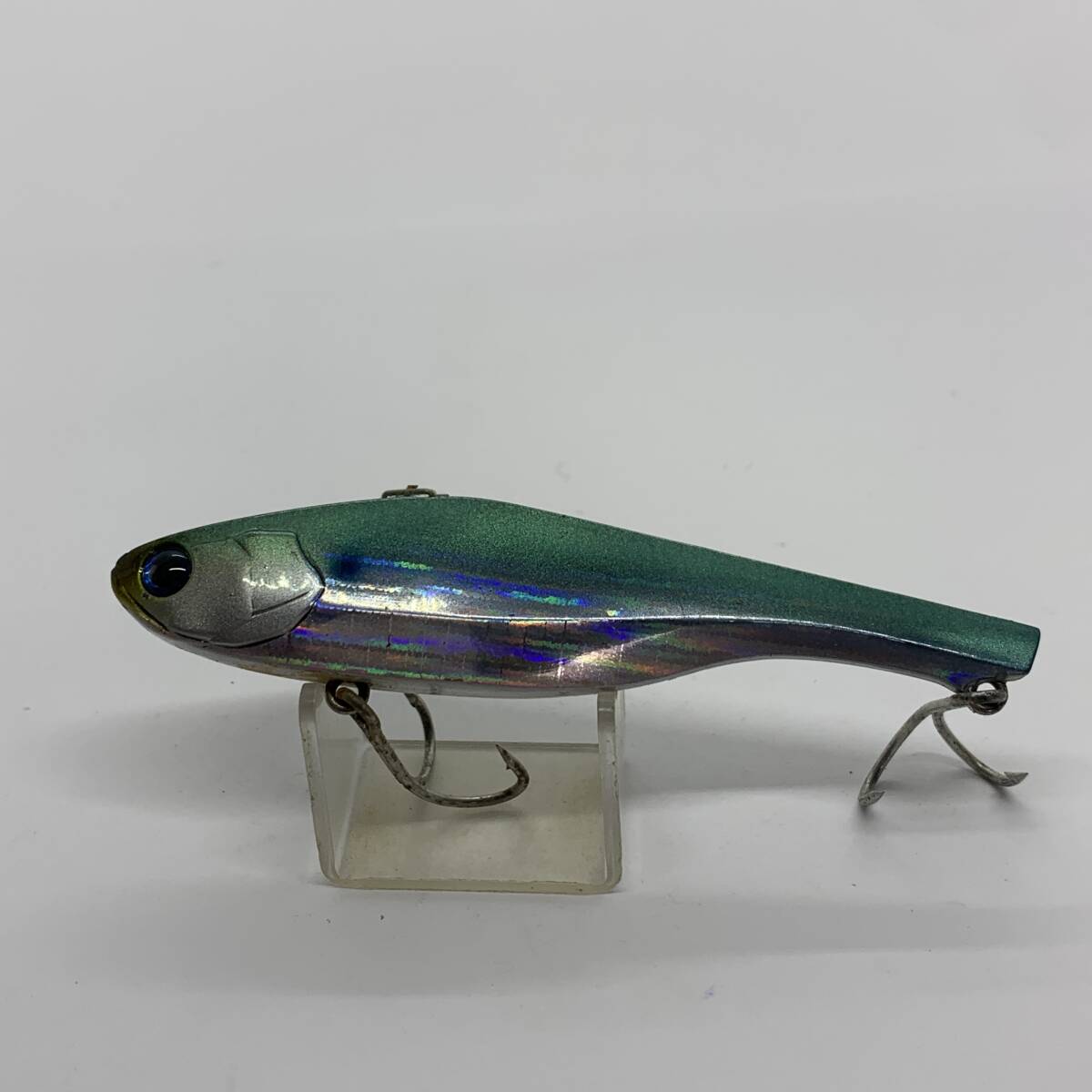 W-33948 ラッキークラフト LUCKYCRAFT バリッド 90 フックやや錆びあり拍卖