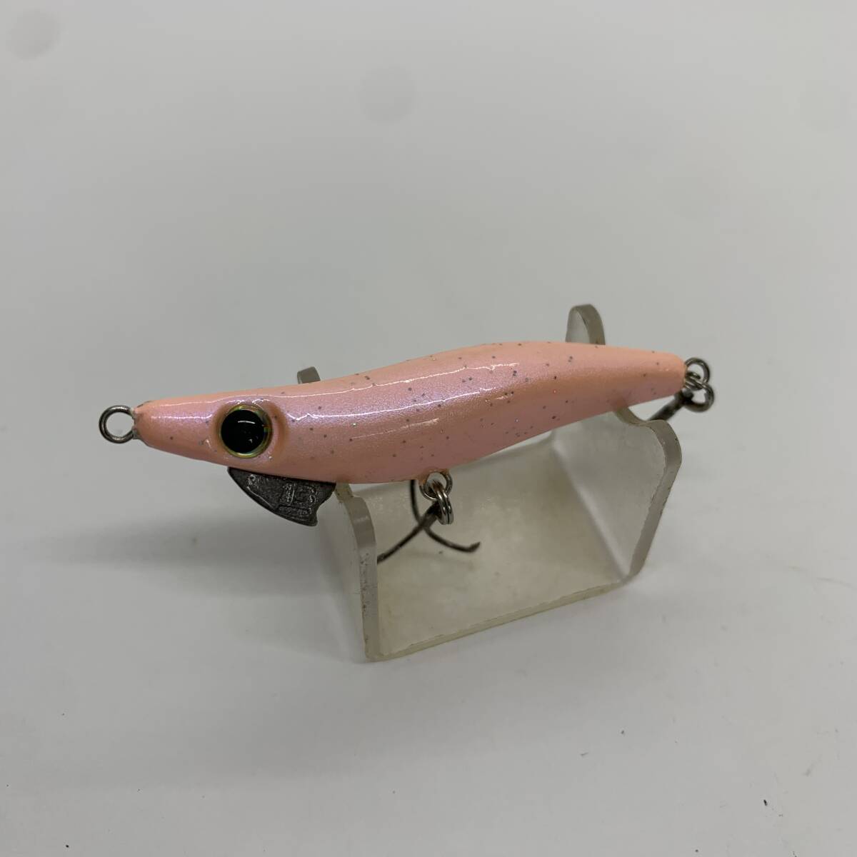 W-34025 ブリーデン ミニマル 50 エボロジー フックやや錆びあり拍卖