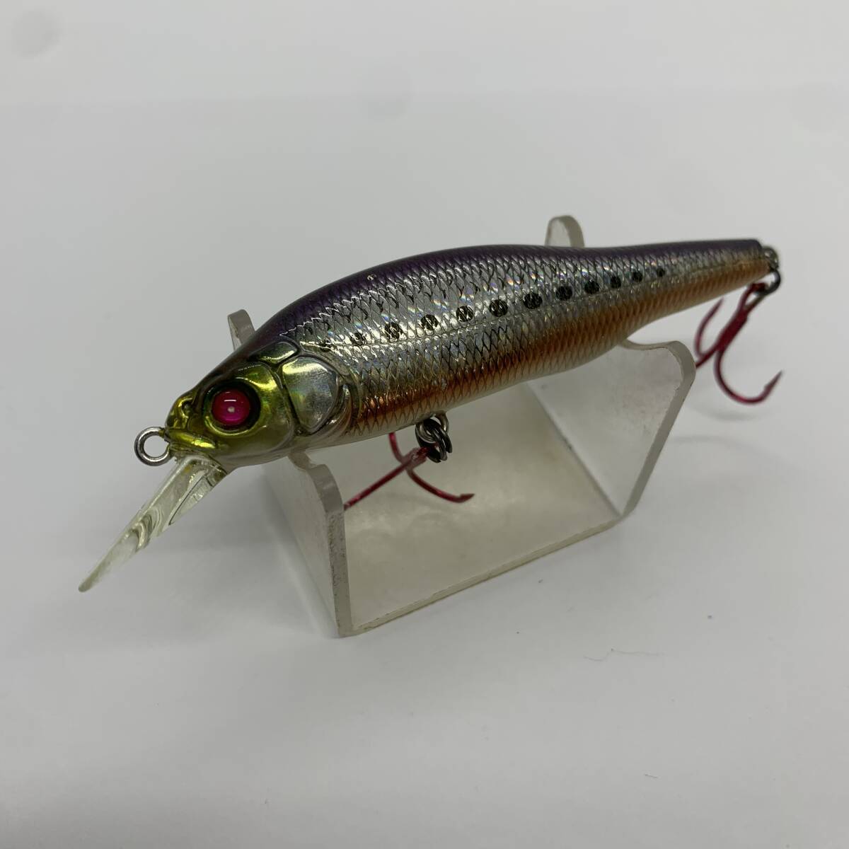 W-34222 メガバス MEGABASS X-80 ビート拍卖