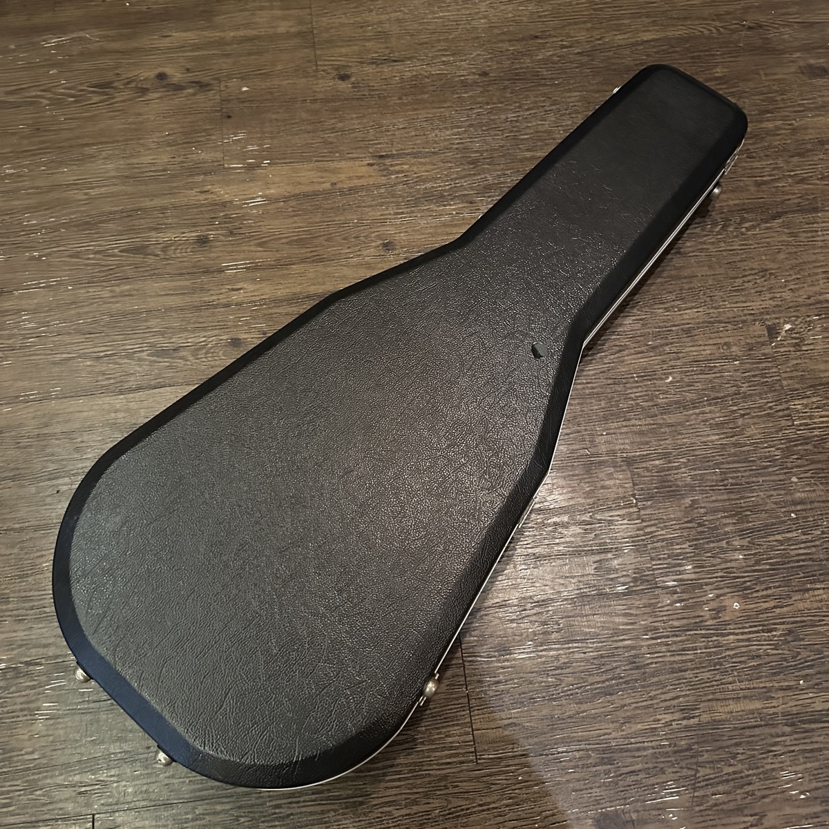 アコースティックギター用 ハードケース ギターケース -a102拍卖