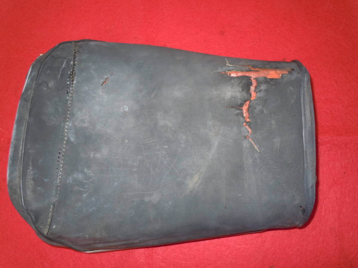 ホンダ CB4560K1 シングルシート拍卖