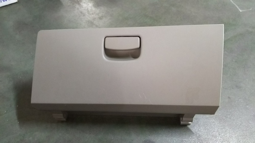 ダイハツ ムーヴ LA100S 純正グローブボックス 助手席 物入れ 収納 BOX ダッシュ パネル カバー 【MOVE ムーブ LA110S拍卖