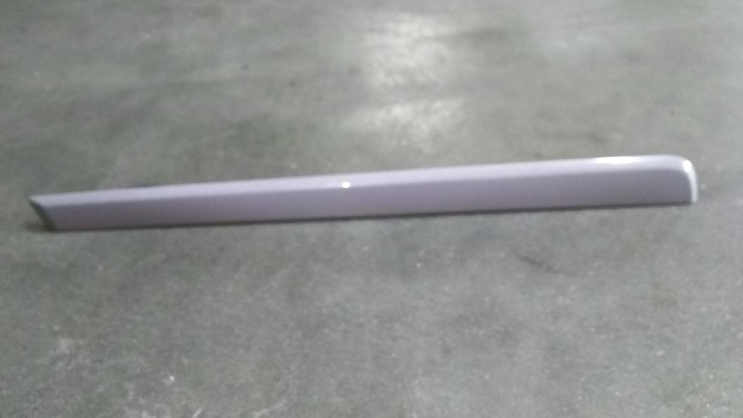 ダイハツ ムーヴ LA100S 純正 インパネモール ガーニッシュ 助手席 パネル カバー ダッシュ トリム 【MOVE ムーブ LA110S拍卖