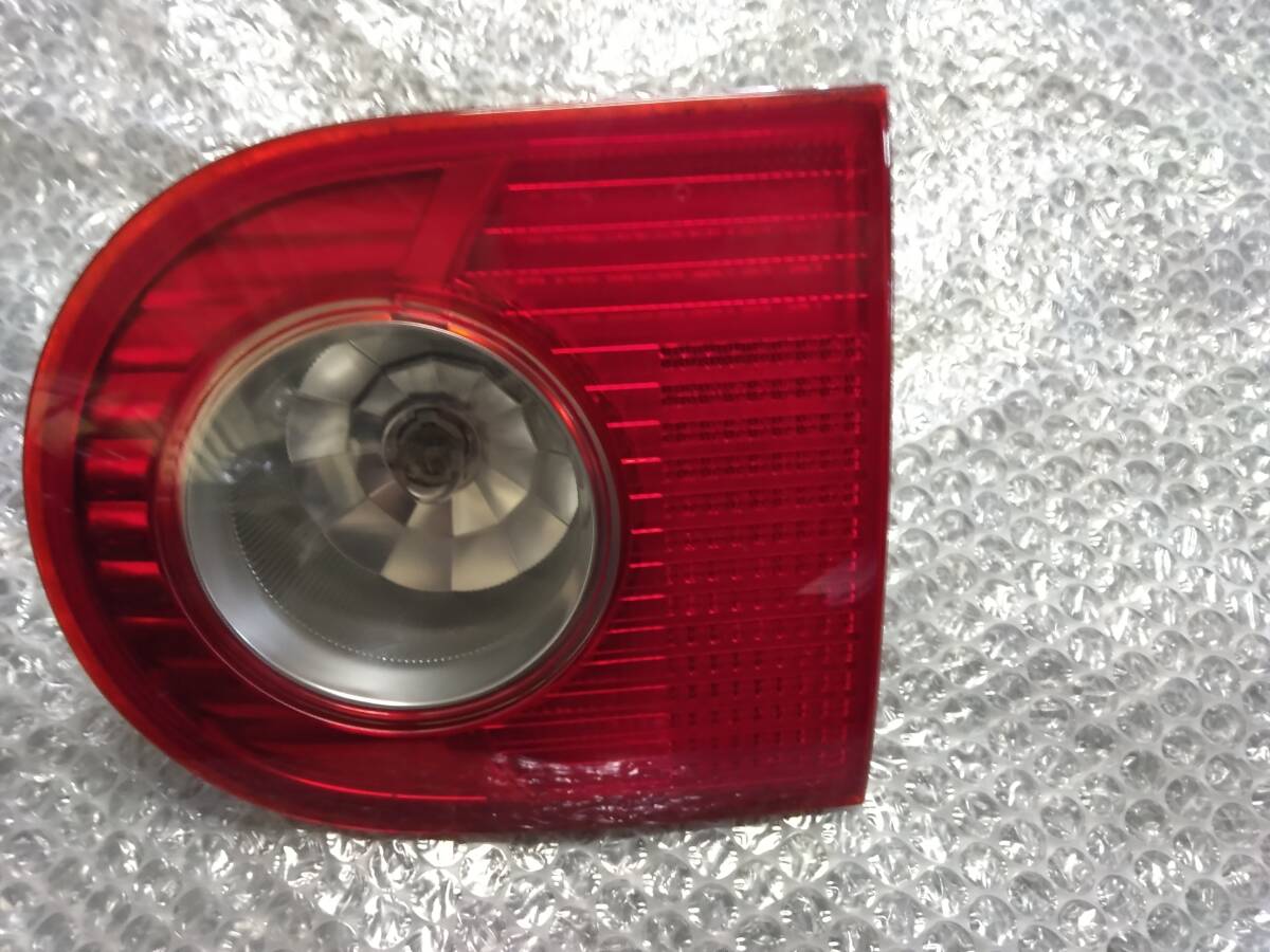 ダイハツ タント L350S 純正 右バックランプ内側 テールライト拍卖
