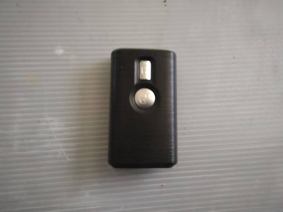 スバル ステラ RN1 純正キーレスリモコン② スマートキー リモコン スイッチ キーレス拍卖