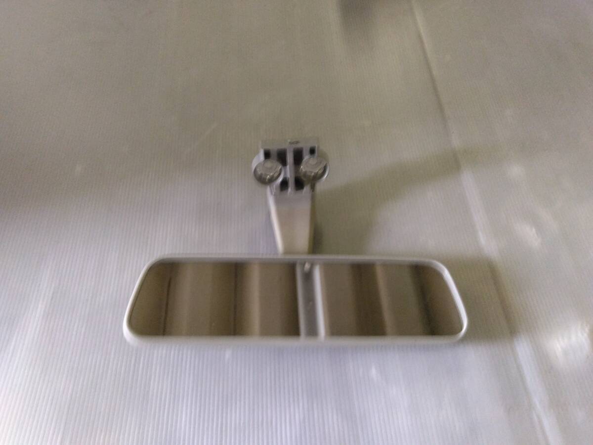 マツダ AZ-ワゴン MJ21s 純正ルームミラー 室内鏡 鏡 ミラー拍卖