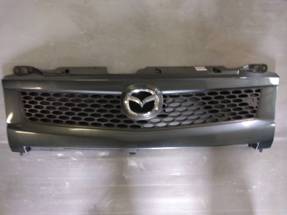 マツダ AZ-ワゴン MJ21s 純正フロントグリル フロント グリル拍卖