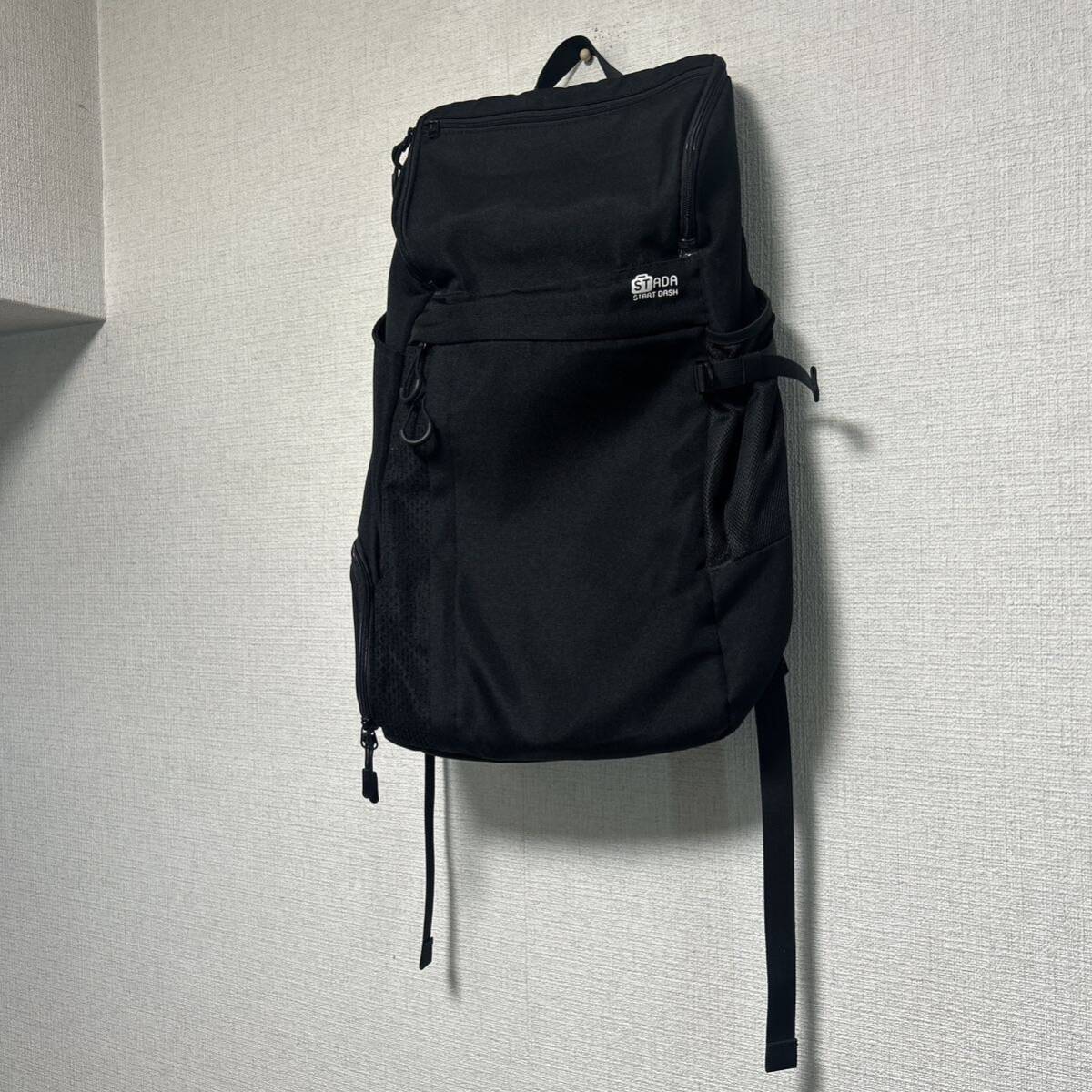 ★大人気デザイン★ stada リュック STARTTS ビジネス拍卖