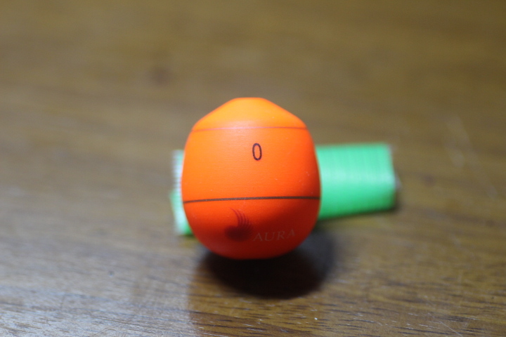 ☆ AURA ☆ 0 サイズ 27.0mm・ 31.1mm・ 13g拍卖