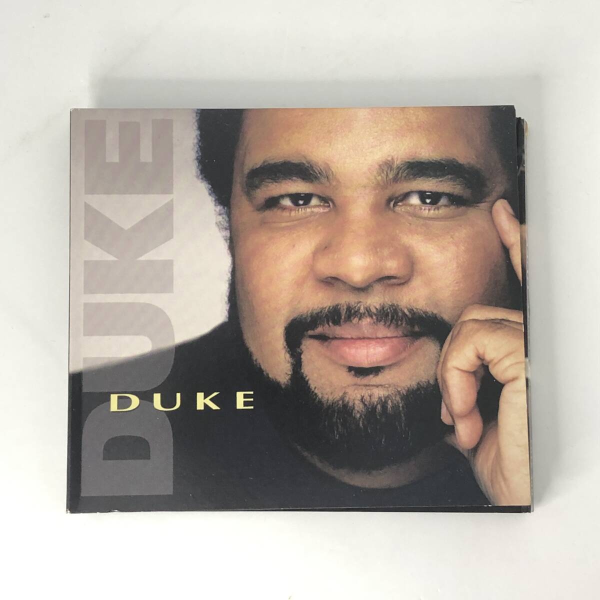 US盤 中古CD+DVD George Duke / The George Duke Band Duke / Live In Tokyo, Japan 1983 ジョージ・デューク 個人所有 拍卖
