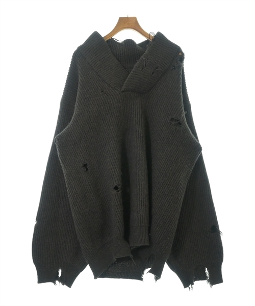 HED MAYNER ニット・セーター メンズ ヘド メイナー 中古 古着拍卖