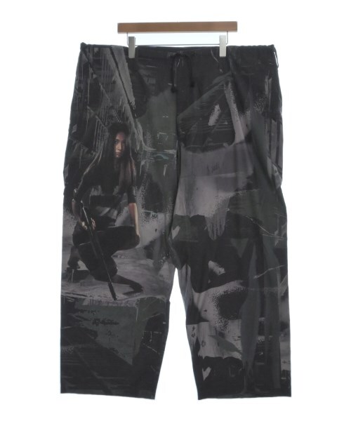 BLACK scandal yohji yamamoto パンツ(その他) メンズ ブラックスキャンダルヨウジヤマモト拍卖