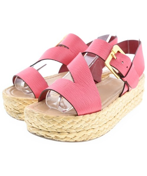 Sergio rossi サンダル レディース セルジオロッシ 中古 古着拍卖