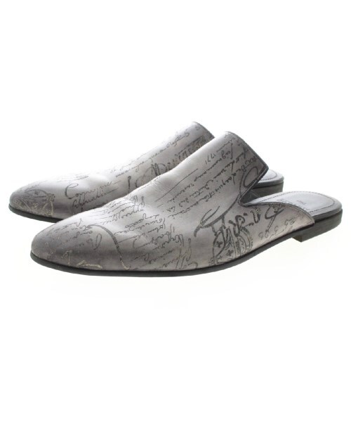 Berluti サンダル メンズ ベルルティ 中古 古着拍卖